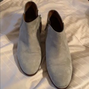 Sam Edelman Ankle Boots